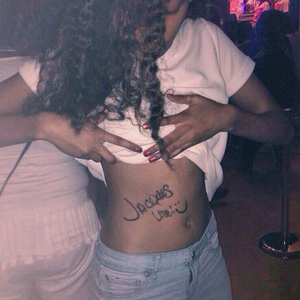 No More Parties Freestyle