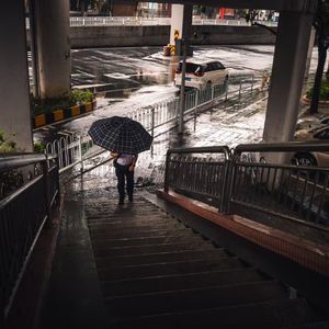 冇人做嘢（无独白）