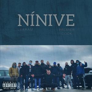 Nínive - Lekram (beat. Premier Cook)