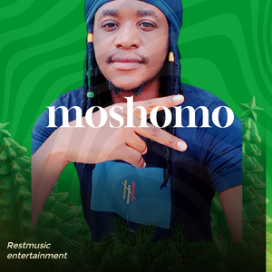 Moshomo