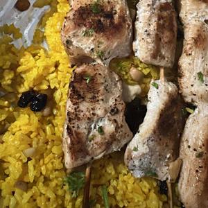 Biryani