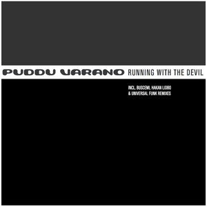 Running with the Devil (Håkan Lidbo Remix)