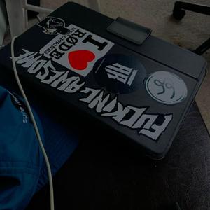 Antes de irme (feat. Nes Styla, Milhato, Fresh One, A&C Record & Percho Mc)