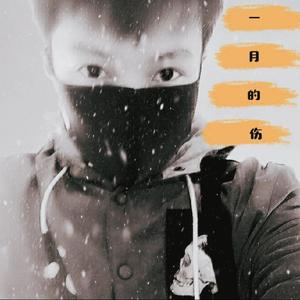 一月的伤 伴奏