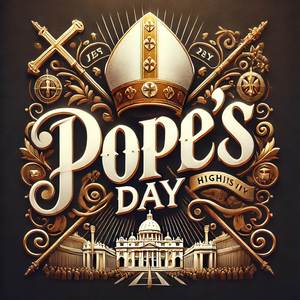 Pope's Day