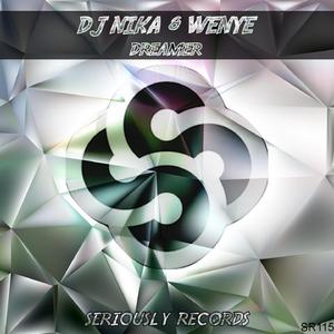 Dreamer (Extended Mix)