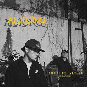 Alulong (feat. Arvlle)