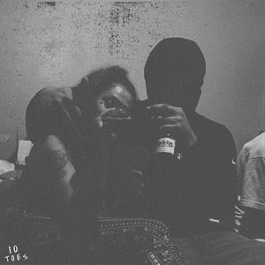 10 Toes (feat. 24mote)