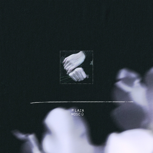 Plaza Moscú