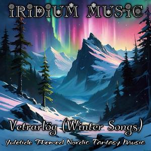 Jólnir (Father Winter)