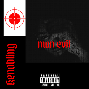 man evil