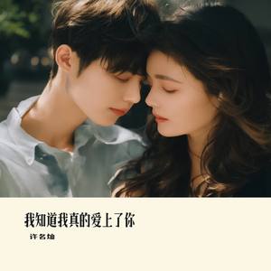 我知道我真的爱上了你