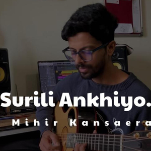 Surili Akhiyon Wale (Cover)