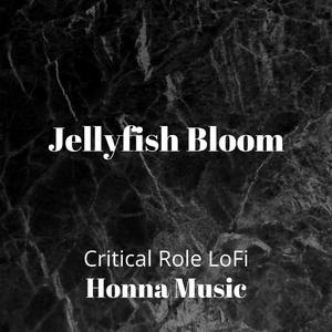Jellyfish Bloom