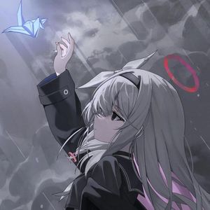 むなしい（虚无的）