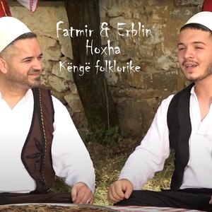 Moj Kosove, moj bukuroshe