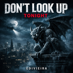Don’t Look Up Tonight