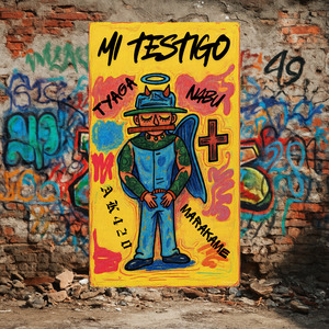 Mi Testigo