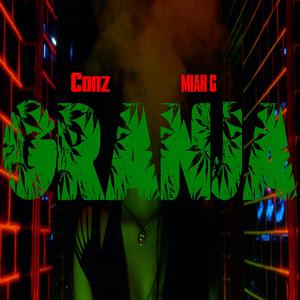 Gaanja (feat. Miah G)