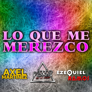 Lo Que Me Merezco Aleteo (Remix)