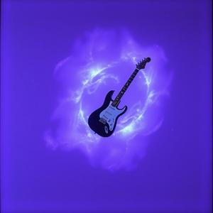 🎸 “Strings of the Void” 🌌 by @djmasiha