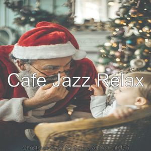 Christmas Shopping (We Three Kings)