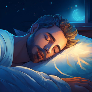 Tonos Relajantes De La Noche