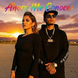 Ahora Me Conoces (Soul Edit)