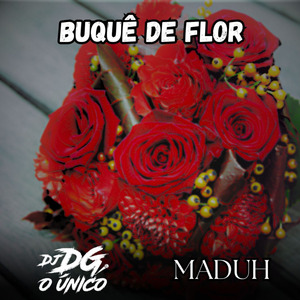 Buquê De Flor