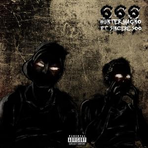 666 (feat. Sincere 500)