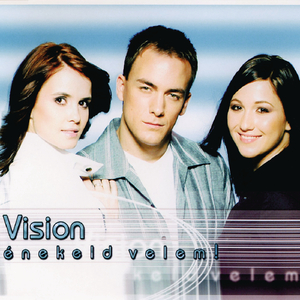 Énekeld Velem (Club Version)