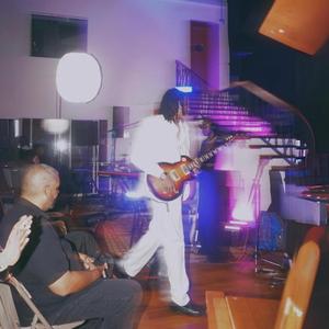 Silas (Live at Snowball Industries 2023)