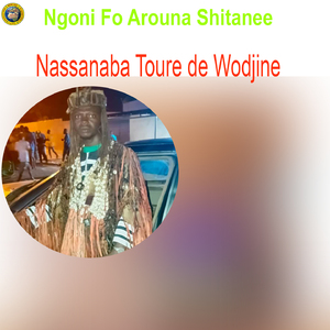 Nassanaba Toure de Wodjine