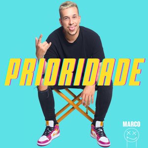 Prioridade (Ao Vivo)