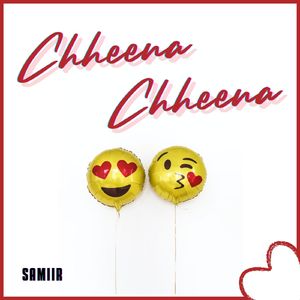 Chheena Chheena