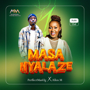 MASANYALAZE