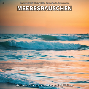 Versonnene Küstenszene