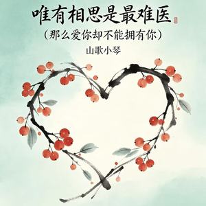 唯有相思是最难医（那么爱你却不能拥有你）