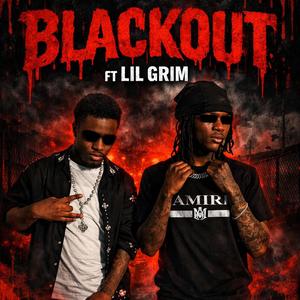 BlackOut (feat. Lil Grim)