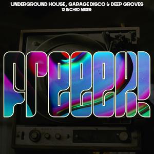 Psych! (Underground Discoid Deep House Mix)