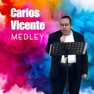 Mi Primera Bachata / María Eres Tú / Vienes Con Él / Yo Quiero Conquistarte / Tú Me Haces Sentir / Inolvidable Amor / Dayanara / Mujer / Madison / Corazón Herido / Ansiedad / Fuego de Amor / Con Tu Amor / Por el Amor de una Mujer (Medley)