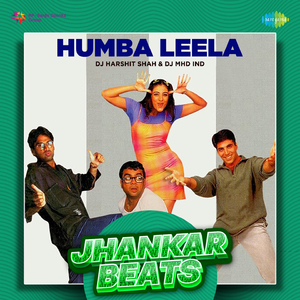Humba Leela - Jhankar Beats