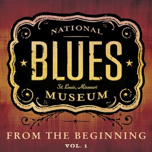  Wynonie's Blues