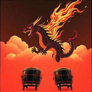 Blood and Blossom Symphony