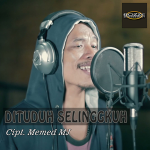 Dituduh Selinggkuh