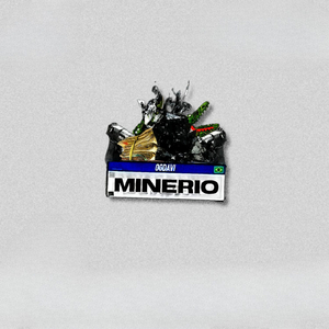 Minério