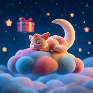 Soothing Baby Bedtime Piano Melodies