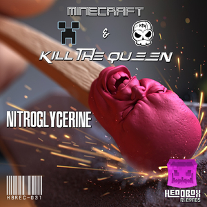 NITROGLYCERINE (Original Mix)