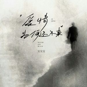 爱情为何还不来