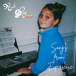 Strong (Carmen's Song) (Instrumental)